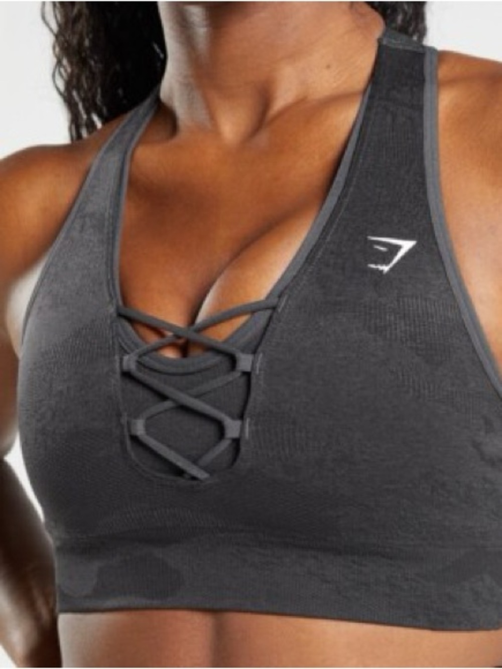 Gymshark Women's Medium Sports Bra